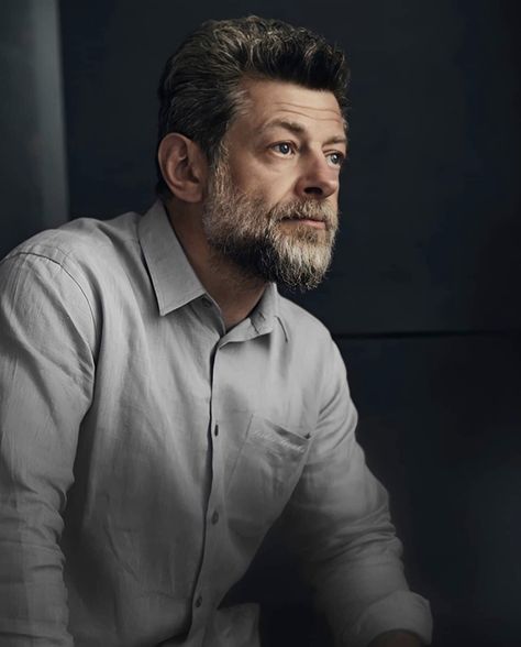 Andy Serkis, Moon Shine, Phantom Menace, Alternate Reality, Attack Of The Clones, The Phantom Menace, Bat Family, Favorite Actors, Drawing Practice