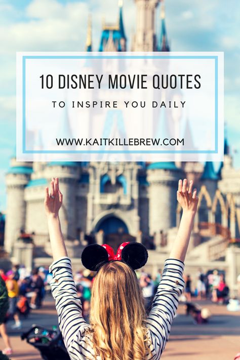 Snow White Quotes, Disneyland Quotes, Ratatouille Disney, Motto Quotes, Girl Truths, Disney Movie Quotes, Disney Lifestyle, Quotes Disney, Super Quotes