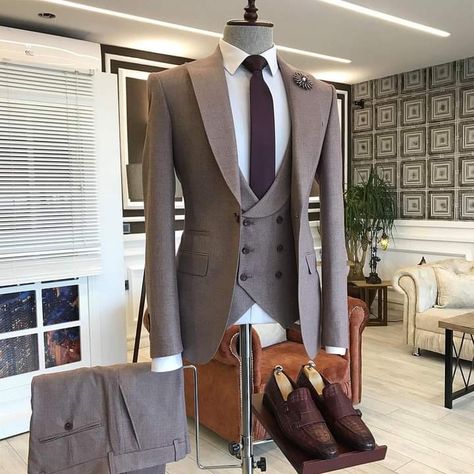 Blazer Outfits Men 2023, Wedings Drees Man 2023, Groom Coat Pent Wedding, Pent Coat Men Suits For Wedding, Best Wedding Suits For Men, Tuxedos Wedding, Best Wedding Suits, Contemporary Wedding Dress, Groom Dress Men