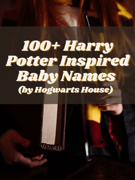 Harry Potter Inspired Names, Harry Potter Last Names, Harry Potter Name Ideas, Harry Potter Girl Names, Harry Potter Baby Names, Harry Potter Names, Harry Potter Baby Girl, Harry Potter Female Characters, Harry Potter Beasts