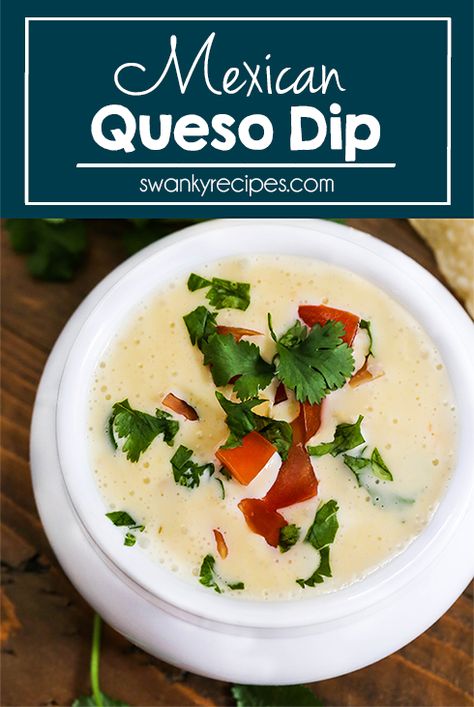 Mexican Queso Dip, Queso Recipe Easy, Queso Dip Easy, Best Queso Recipe, Mexican Cheese Dip, The Best Queso, Queso Fresco Recipe, Mexican Queso, Best Queso