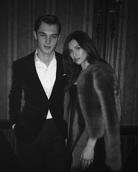 - Kit Butler (@kitbutlerr) on Instagram: Last night celebrating the 125 year anniversary of Vogue with the gorgeous #RaineyQualley   Thanks so much to the amazing @beneskridge and @ralphlauren for dressing me 💥🎉 #vogue125 @voguemagazine @soulartistmgmt @itsrainsford Krista And Becca Ritchie Boards, Connor And Rose, Rose And Connor, Addicted Calloway Sisters, Connor Cobalt, Kit Butler, Calloway Sisters, Kiss The Sky, Shatter Me Series