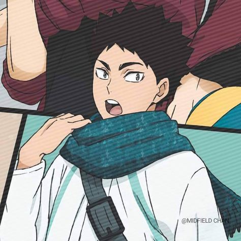 Haikyuu Iwaizumi Icon, Léa Core, Iwaizumi Hajime Icon, Iwaizumi Icon, Haikyuu Iwaizumi, Iwa Chan, Hajime Iwaizumi, Iwaizumi Hajime, Haruichi Furudate