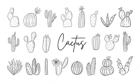 Paddle Cactus Tattoo, Desert Simple Drawing, Fine Line Tattoo Cactus, Small Cactus Tattoo With Flower, Tiny Cactus Tattoo Simple, Cactus Minimalist Tattoo, Fine Line Desert Tattoo, Small Cactus Tattoo Simple, Cactus Fine Line Tattoo