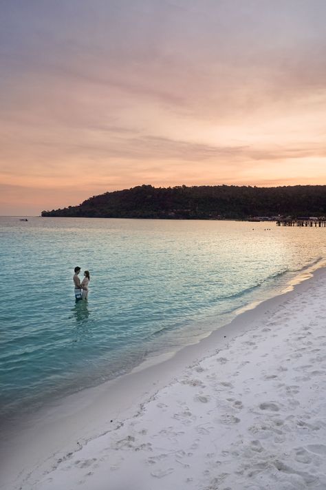 Koh Rong Cambodia, Koh Rong Samloem, Cambodia Beaches, Instagram Blogging, Instagram News, Cambodia Travel, Mentorship Program, Travel List, Photo Location