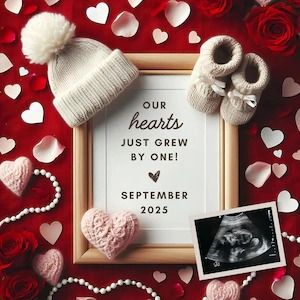 SolDigiAve - Etsy Philippines Baby Announcement February 2025, Second Baby Pregnancy Announcement Valentines Day, Baby Announcement In February, Valentine’s Day Baby Boy Announcement, February Birth Announcement, Valentine’s Baby Announcement, Baby Announcing Ideas Valentines Day, Valentines Day Announcement Pregnancy, Feb Baby Announcement