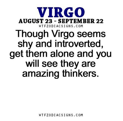 Virgo Sexuality, Virgo Sayings, Virgo Things, Virgo Stuff, All About Virgo, Virgo Woman, Virgo Star Sign, Virgo Star, Virgo Girl