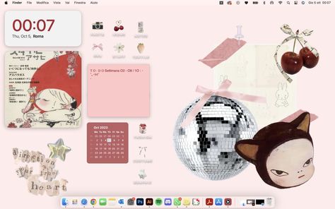 Cute Macbook Desktop Wallpaper, Cute Macbook Home Screen, Inspo Background Mac, Lock Screen Wallpaper Macbook Air, Macbook Profile Icon, Mac Ios Wallpaper, Macbook Homescreen Wallpaper, Macbook Pro Desktop Wallpapers, Macbook Ideas Wallpaper