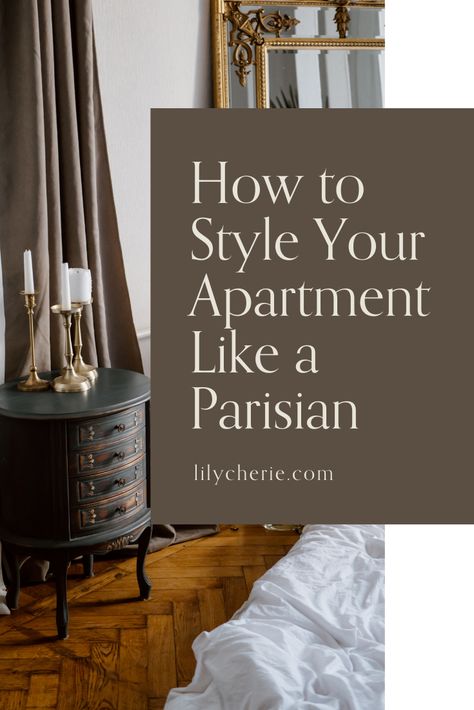 Paris Apartment Interiors, Paris Apartment Decor, Parisian Living Room, Parisian Apartment Decor, Parisian Bedroom, Modern Parisian, Parisian Home Decor, French Living Rooms, Parisian Decor