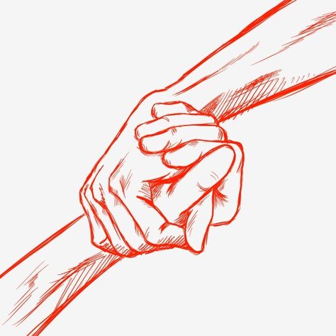 Hands Together Illustration, Mutual Aid Illustration, Cooperation Illustration, Handshake Drawing, Solidarity Illustration, Handshake Illustration, Mutual Aid, Business Cooperation, Free Wallpaper Backgrounds