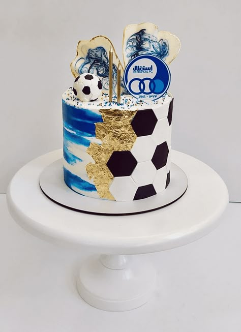 Soccer Birthday Cakes Messi, Birthday Cake Idea For Men, 15 Birthday Cake Boy, Football Birthday Cake For Men, Birthday Cake 11 Boy, Soccer Cake Ideas For Men, Football Cake Ideas For Men, Boy Birthday Cake Design, Best Birthday Cake For Men Ideas