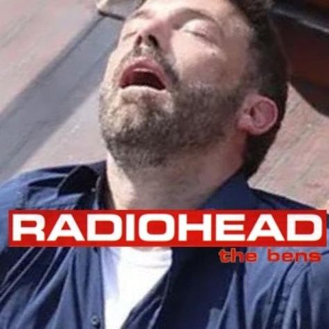 The Bens | Ben Affleck Sleeping On A Boat | Know Your Meme Ben Affleck Meme, Benjamin Button, Ben & Ben, On A Boat, Ben Affleck, Radiohead, Know Your Meme, I Love U, Love U