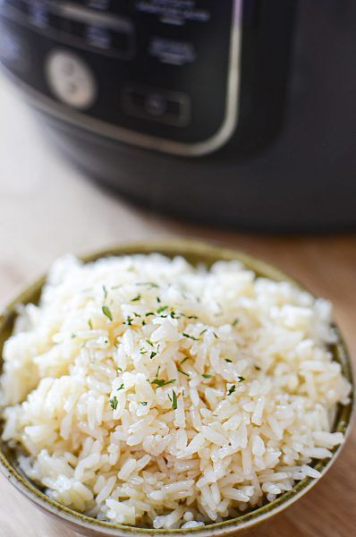 Perfect Ninja Foodi Rice Ninja Foodi Rice, Instant Pot Basmati Rice, Quick Fried Rice, Basmati Rice Recipes, Quick Rice, Easy Pulled Pork, Cooking Bowl, Delicious Rice, Fluffy Rice