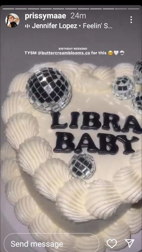 Libra Birthday Cake, Libra Cake, 17th Birthday Party Ideas, Libra Birthday, Sparkle Birthday, Birthday Weekend, 17th Birthday, Make A Wish, Birthday Parties