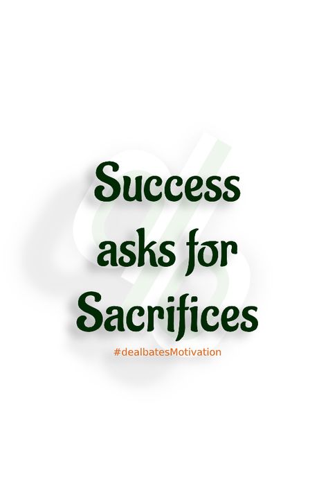 Success Need Sacrifices.. #dbmotivation #motivation #dailymotivation #dealbates Sacrifice Quotes, Quotes Wallpaper For Mobile, Figure Sketches, Human Figure Sketches, Figure Sketching, Dream Board, Human Figure, Daily Motivation, Wallpaper Quotes