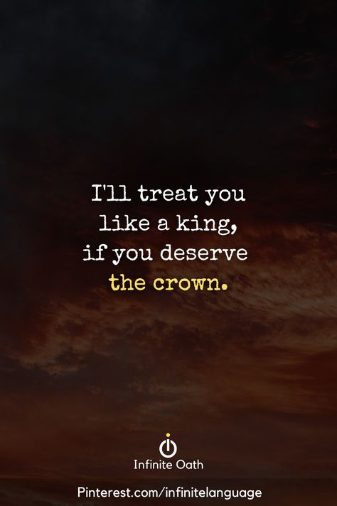 Treat Him Like A King, Spirituality Tips, Meaningful Sayings, Not Your Baby, King Quotes, True Feelings Quotes, Time To Move On, Thought Quotes, Deep Thought