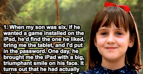 People Share Their Most Heartwarming Stories Of Super Smart Kids. Funny Stories For Kids, Parks And Rec, Kool Kids, Psychology Quotes, Humanity Restored, Celebration Quotes, Cute Stories, Smart Kids, Scary Stories