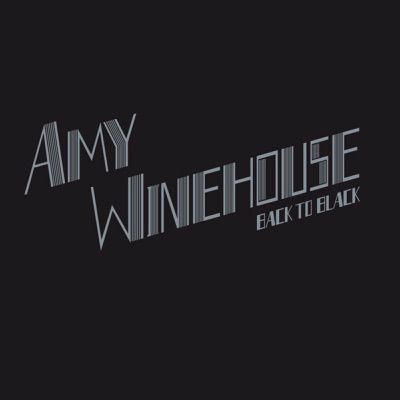 Back To Black - Amy Winehouse | Shazam Amy Wine House Album Covers, Amy Winehouse Back To Black Album Cover, Amy Winehouse Album Cover, Back To Black Amy Winehouse, Amy Winehouse Back To Black, Better Together Jack Johnson, Amy Winehouse Albums, 2000s Playlist, Skyfall Adele