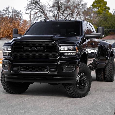 Ram Trucks Lifted, Dodge Trucks Lifted, Truck Lift Kits, 240z Datsun, Truck Lift, Dodge Ram Lifted, Jacked Up Truck, Dodge Diesel Trucks, Ram Cars