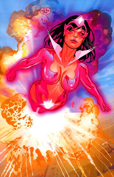 Star Sapphire in Green Lantern vol 4 #18 | Art by Daniel Acuña Pink Lantern Dc, Star Sapphire Dc, Carol Ferris, Pink Lanterns, Bd Art, Green Lantern Corps, Dc Villains, Arte Dc Comics, Blackest Night