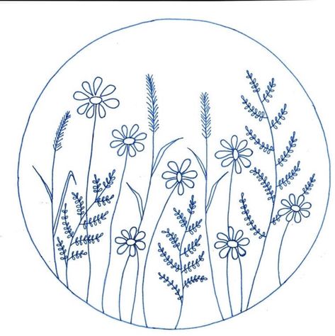 Photos On Embroidery Patterns 5C8 Embroidery Stitches Beginner, Embroidery Hoop Crafts, Hand Embroidery Patterns Free, Diy Embroidery Designs, Print Texture, Embroidery Template, Hand Embroidery Patterns Flowers, Floral Embroidery Patterns, Diy Embroidery Patterns