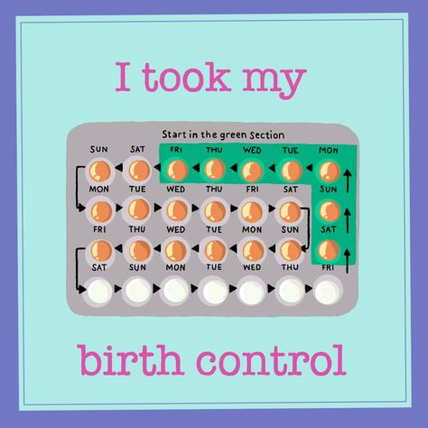 I took my birth control Birth Control Pill, Birth Control Aesthetic, Birth Control Methods, Birth Control Pills, Reward Stickers, Flip Chart, Family Planning, Birth Control, Beauty Skin Care Routine