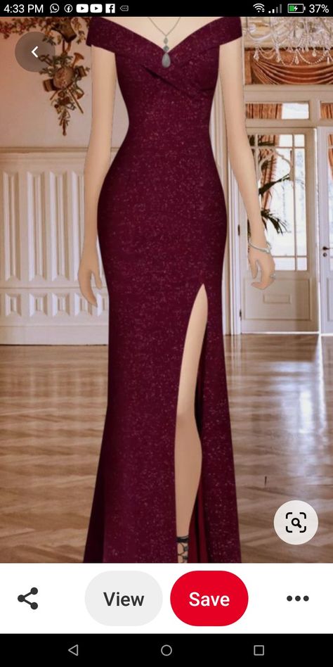 Elegant Floor-length Bodycon Dress For Formal Occasions, Floor-length Bodycon Dress For Evening, Elegant Floor-length Bodycon Dress For Cocktail, Chic Bodycon Floor-length Evening Dress, Elegant Burgundy Bodycon Dress For Evening, Vestidos Color Vino, Dinner Gown, Dinner Gowns, Soiree Dress