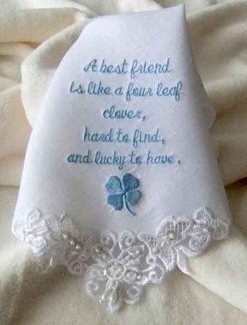 Personalized Handkerchief Wedding, Embroidered Handkerchief Wedding, Color Celeste, Wedding Handkerchief, Embroidered Wedding, Luxury Linen, Brides And Bridesmaids, Bridal Gifts, Groomsman Gifts