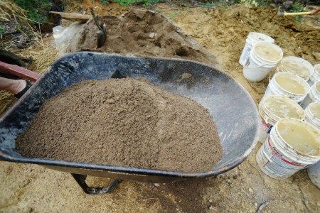 Wood Fired Oven Recipes, Cob Oven, Cob Building, Natural Building Materials, Straw Bale House, Earthship Home, Free Power, Clay Houses, Fun Arts And Crafts