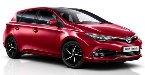 Toyota has performed a series of modest revisions for the Verso and Auris, in the UK. Toyota Verso, Cars Toyota, Toyota Auris, Future Cars, First Car, Future Car, Car Rental, New Cars, Luxury Cars