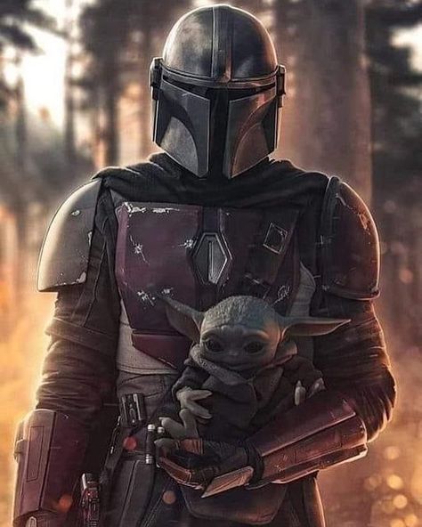 Little Baby on Instagram Mandalorian Helmet Designs, Mandalorian Concept, Mandalorian Clans, Mandolorian Armor, Mando Helmet, Mando Armor, Funny Group Halloween Costumes, Mandalorian Costume, Yoda Images