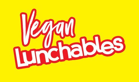 Vegan Lunchables, Vegan School Lunch, Vegan Magazine, Vegan Kids, Eat Lunch, After School Snacks, School Snacks, Vegan Lunch, Milkshakes