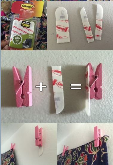 Dorm Hacks, Apartment Hacks, Room Hacks, Decor Studio, Dorm Living, Apartment Organization, Dorm Life, Apartment Life, College Dorm Rooms