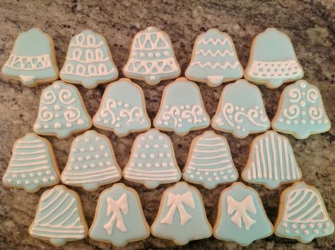 Christmas bells Bell Sugar Cookies Decorated, Christmas Bells Cookies, Bell Christmas Cookies, Bell Christmas Cookies Decorating Ideas, Bell Cookies Decorated, Christmas Bell Cookies, Christmas Bell Cookies Decorated, Christmas Bell Sugar Cookies Decorated, Bell Cookies