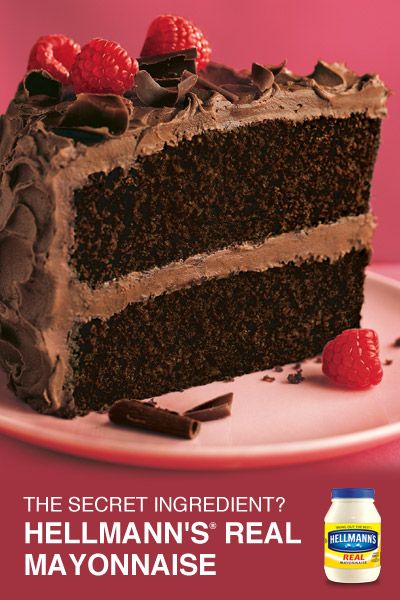 Best Foods Chocolate Cake, Mayonaise Cake Hellmans, Hellman’s Super Moist Chocolate Cake, Hellmans Chocolate Cake Recipe, Hellmans Chocolate Cake, Boxed Cake Mix With Mayo, Hellmans Super Moist Chocolate Cake, Mayo Chocolate Box Cake Recipe, Hellmans Mayonnaise Cake