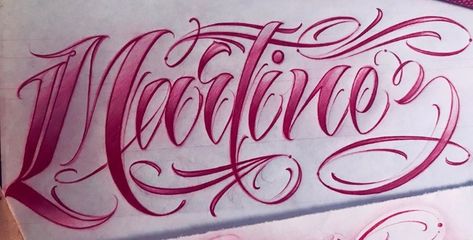 Torres Tattoo Last Name, Tattoo Nombres, Lettering Malandro, Torres Tattoo, Rose Drawing Tattoo, Tattoo Lettering Styles, Batman Cosplay, Chicano Art Tattoos, Writing Tattoos