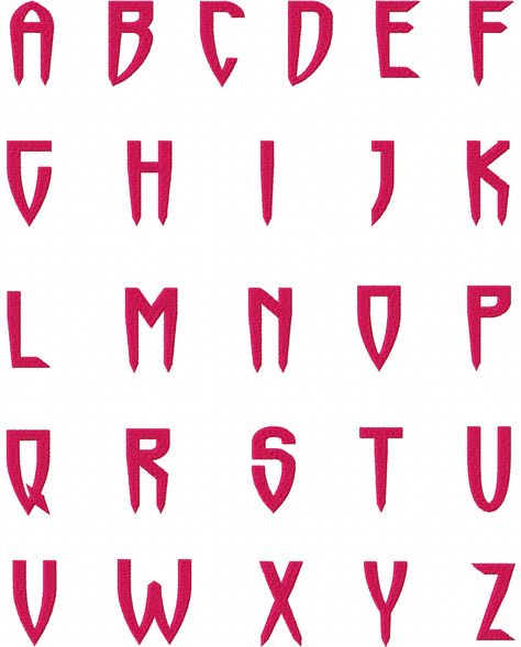 Scary Time -- 1" 2" 3"	Uppercase Numbers & Punctuation Spooky Lettering Halloween Fonts, Spiderman Font, Superhero Font, Happy Halloween Font, Halloween Fonts Alphabet, Spooky Letters, Font Sets, Alphabet Letter Templates, Scary Font