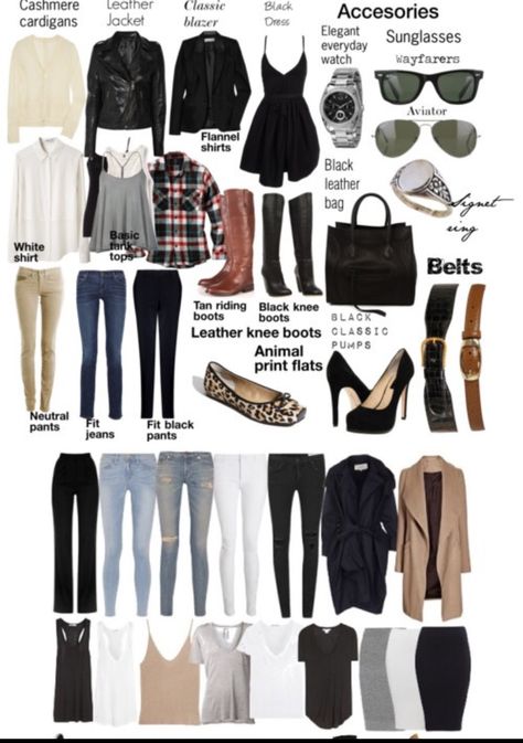 Witchy Capsule Wardrobe, Grunge Capsule Wardrobe, Rock Chick Style Over 40, Edgy Capsule Wardrobe, Organisation Dressing, Bright Tops, Rocker Chic Outfit, Goth Academia, Chic Outfits Edgy