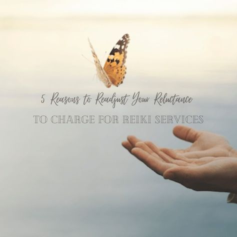 If you are just starting out and are hesitant to ask for money for your Reiki services, think of these 5 reasons to readjust your thought pattern: Reiki Services, Reiki Business, Reiki Healer, Sense Of Sight, You Are Precious, Take Money, Video Testimonials, Cleanse Your Body, Reiki Master