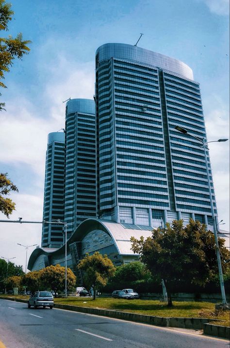 Centaurus Mall, Photography