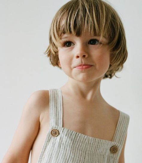 Long Hair Little Boy Hairstyles, Boys Bowl Cut, Sara Blomqvist, Baby Boy Haircut, Zara Kids Boys, Toddler Hairstyles Boy, Baby Haircut, Toddler Haircuts