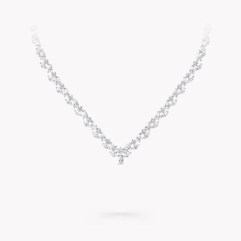 Graff Necklace, Graff Jewelry, Graff Diamonds, Round Diamond Pendant, Rare Diamond, Necklaces Diamond, Graduation Necklace, Fine Diamond Jewelry, Diamond Pendants