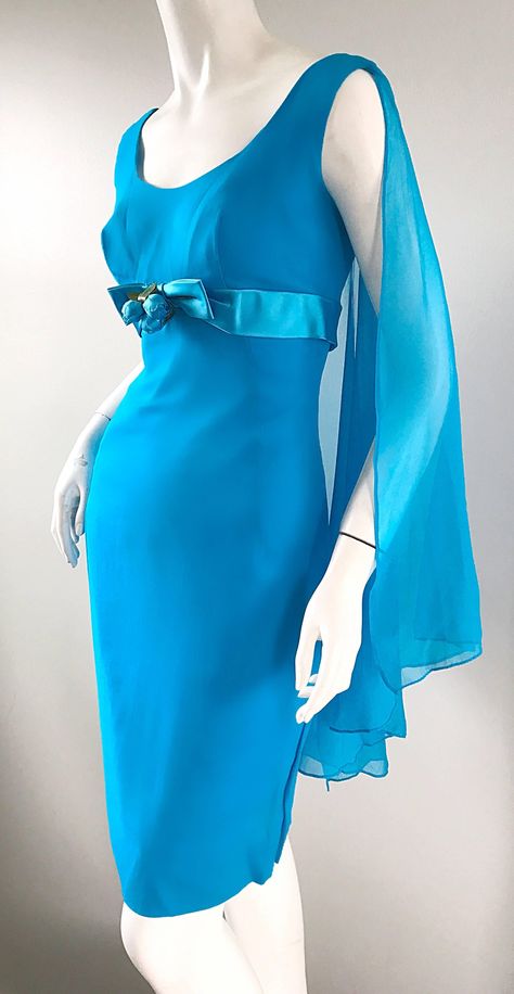 80s Closet, Fashion 60s Style, 1960s Clothes, Fashion 60s, 1960s Dresses, 1960 Fashion, Fierce Fashion, Swinging 60s, Glamour Vintage