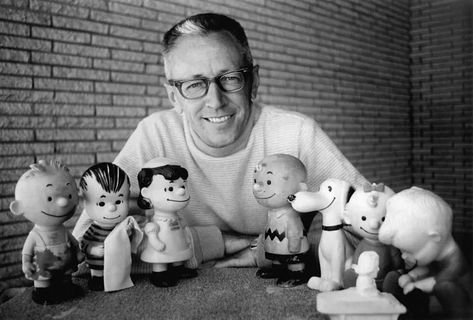 Charles Shultz, First Astronaut, Peanuts Comic Strip, Wildest Fantasy, Charles Schulz, Peanuts Cartoon, Hate School, Tv Sport, Historical People