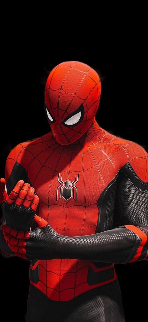 Spider Man Ps4, Spider Illustration, Deadpool Wallpaper, Iron Man Wallpaper, Amazing Spiderman Movie, Marvel Characters Art, Marvel Superhero Posters, Spiderman Artwork, Spiderman Pictures