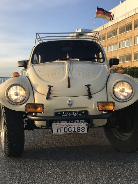 Baja Beetle, Buena Park California, Vw Baja Bug, Volkswagen Beetle Vintage, Vw Baja, Baja Bug, Buena Park, Vw Aircooled, Car Volkswagen