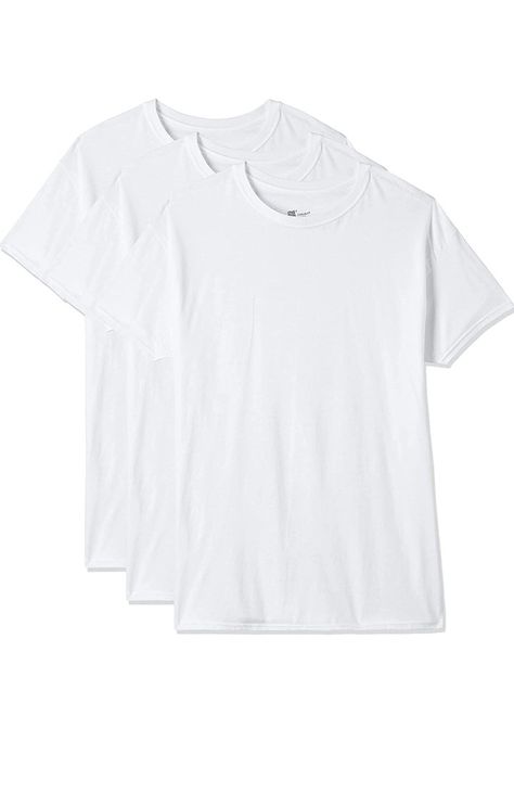 White Tshirt Men, White T Shirt, White Tshirt, Cool T Shirts, Moisture Wicking, For Free, Thing 1, Mens Shirts, Mens Tshirts