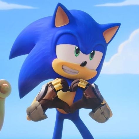 Sonic Prime, Sonic And Amy, Sonic Funny, Sonic 3, Sonic Franchise, Blue Hedgehog, Hedgehog Art, Sonic And Shadow, Sonic Boom