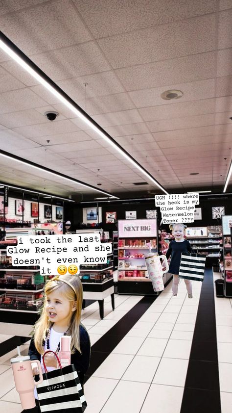 sephora kids.... (joke) 😆😆 Sephora Kids, Sephora, Fragrance, Pins, Quick Saves