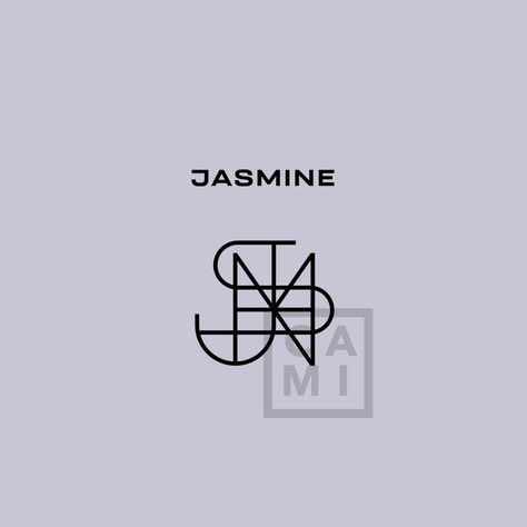 Custom Jasmine name logo for TikTok. Create your own unique logo and download instantly. #jasminelogo #tiktoklogo . #Logos #Jasmine_Instagram #Background_Square #Background_Phone Jasmine Name, Jasmine Instagram, Logo Tiktok, Custom Wall Stickers, Background Square, Background Phone, Logo Design Process, Custom Vinyl Decal, Abstract Words